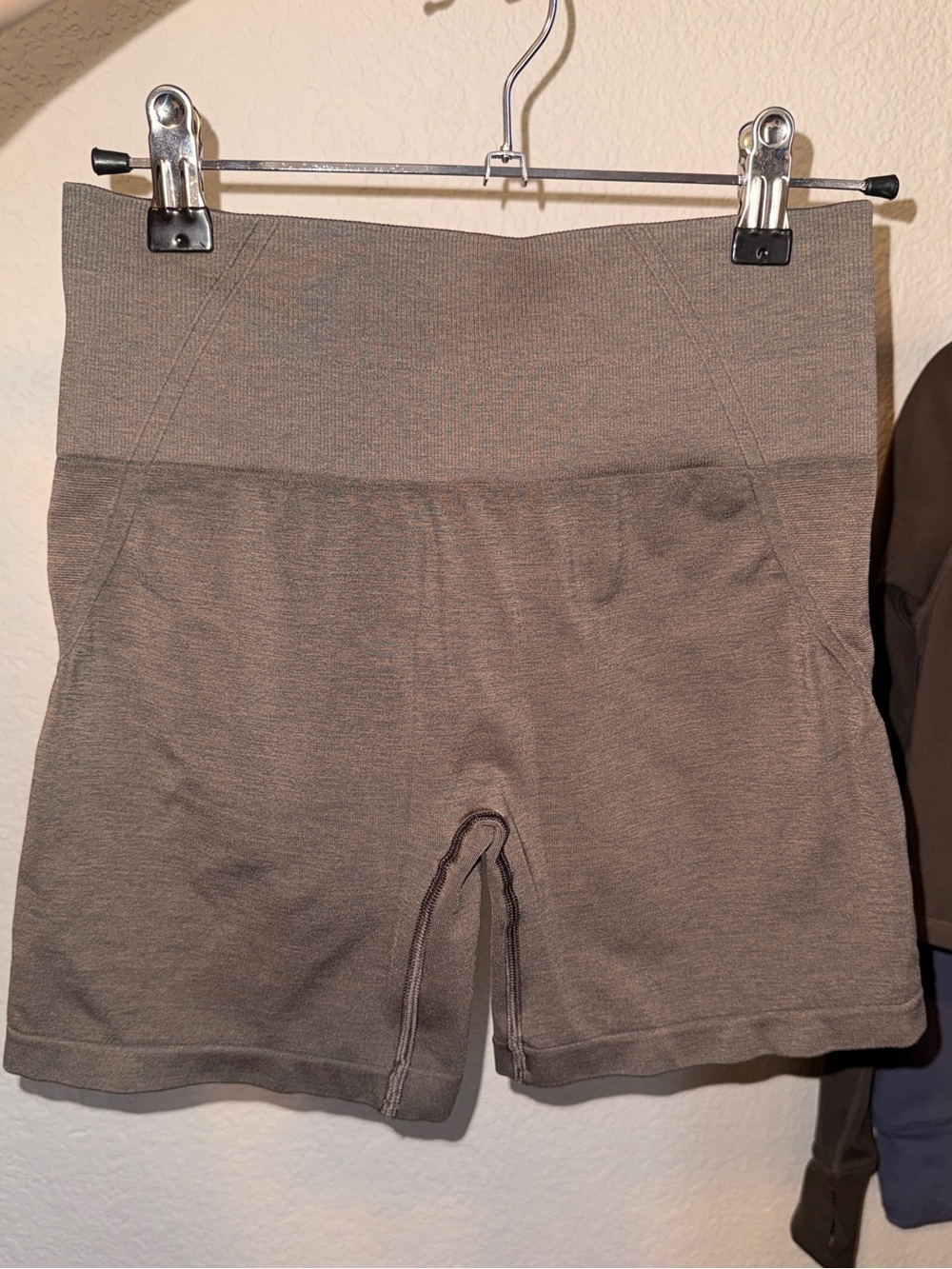 ONER ACTIVE Effortless Seamless Shorts